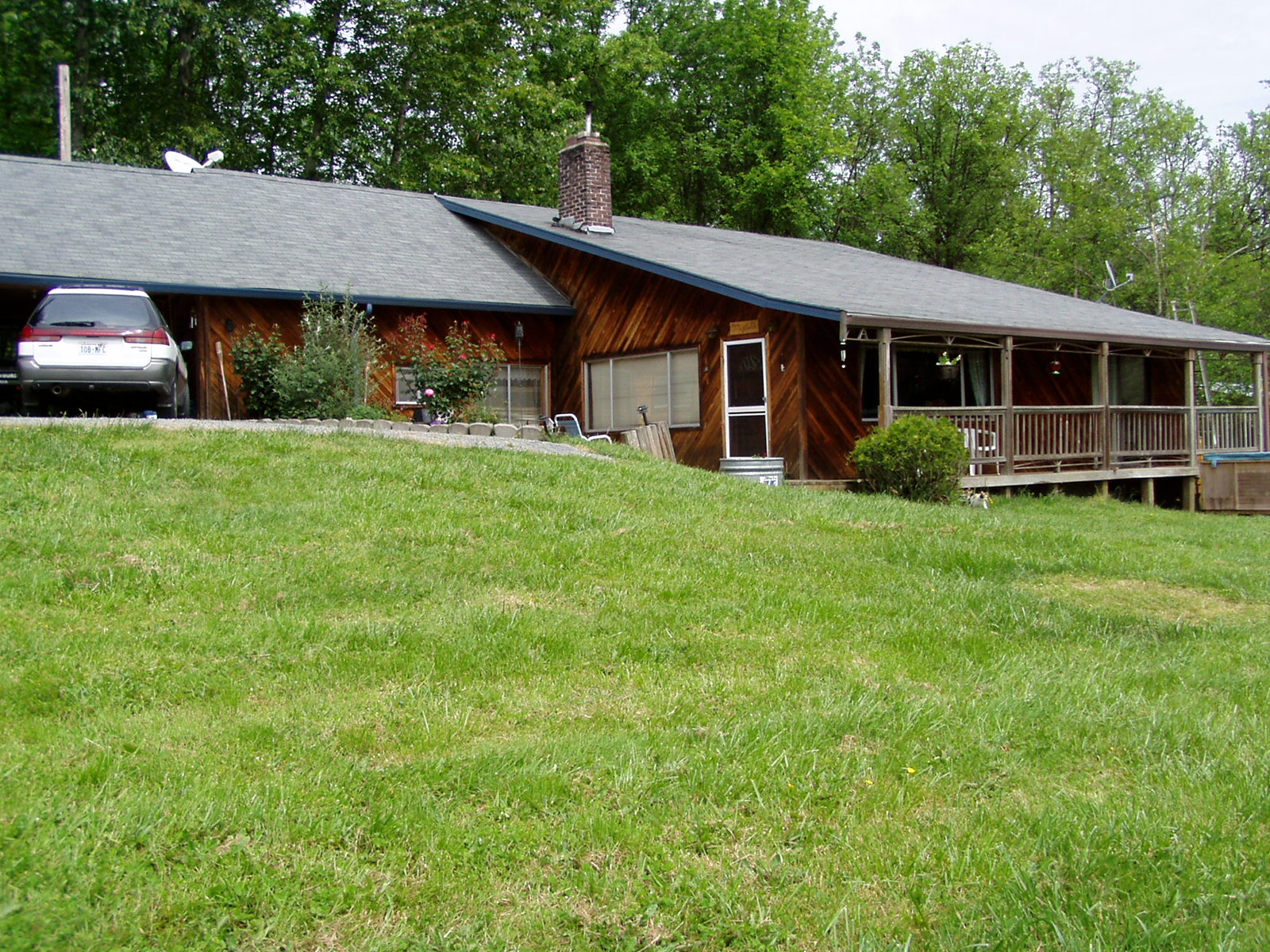 lacenter home for sale